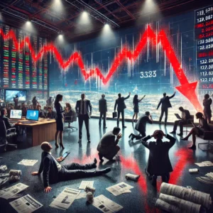 주식기초 어닝쇼크